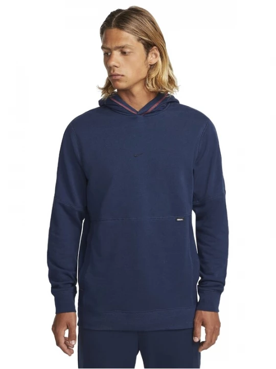 Foto van product NIKE Sweatshirt 'Nike FC' donkerblauw