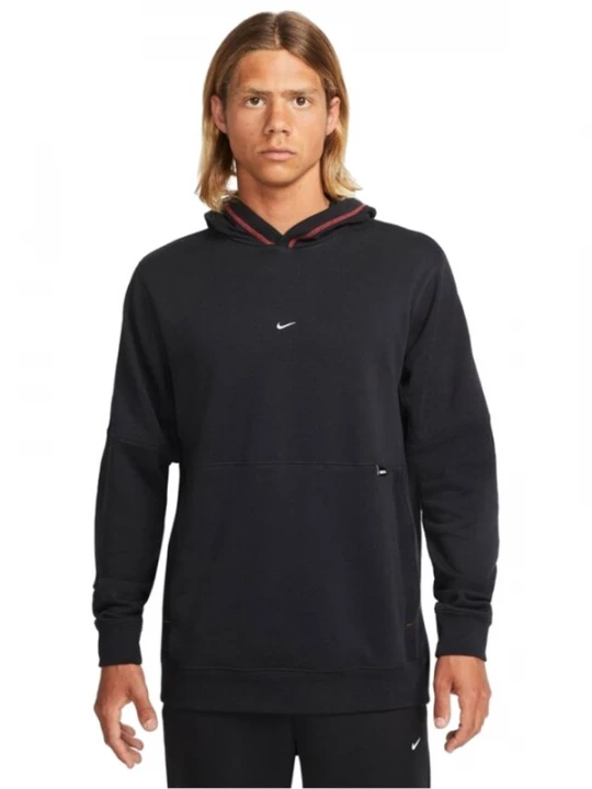 Foto van product NIKE Sweatshirt 'Nike FC' zwart