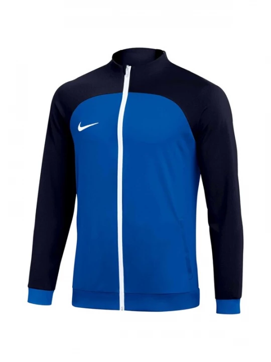 Foto van product NIKE Sweatshirt 'Nike NK Dri-FIT Academy Pro Trk Jacket' blauw