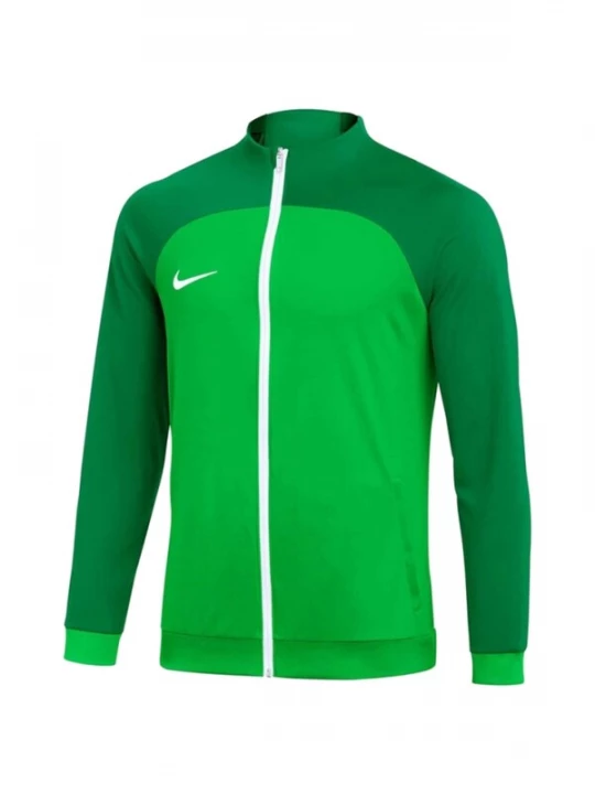 Foto van product NIKE Sweatshirt 'Nike NK Dri-FIT Academy Pro Trk Jacket' groen
