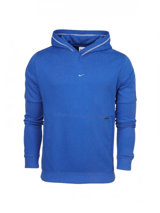 Foto van product NIKE Sweatshirt 'Strike22 PO' blauw