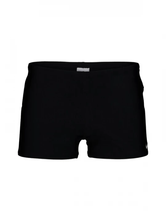 Foto van product Nike Swim Sportzwembroek zwart / wit