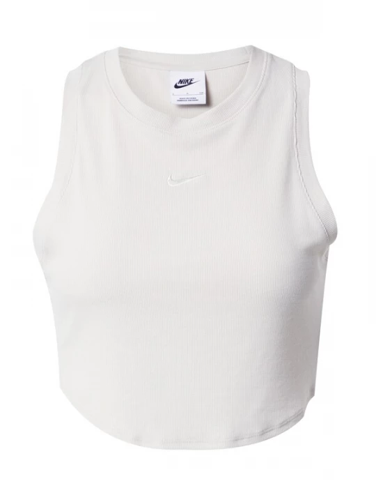 Foto van product NIKE Top 'ESSENTIAL' cappuccino