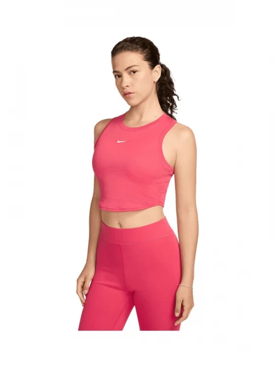 Foto van product NIKE Top 'Essential' rosa