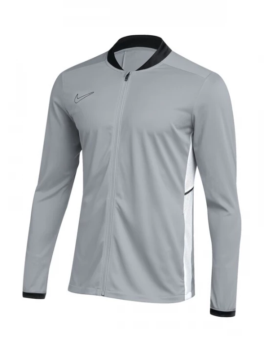 Foto van product NIKE Trainingsjack 'Academy 25' basaltgrijs / zwart / wit