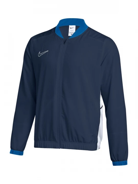 Foto van product NIKE Trainingsjack 'Academy 25' blauw / donkerblauw / wit