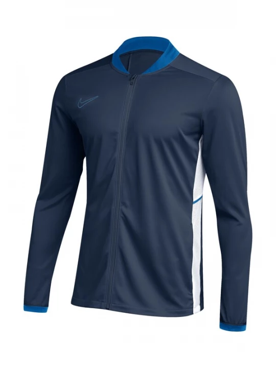Foto van product NIKE Trainingsjack 'Academy 25' blauw / nachtblauw / wit