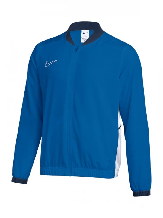 Foto van product NIKE Trainingsjack 'Academy 25' blauw / navy / wit