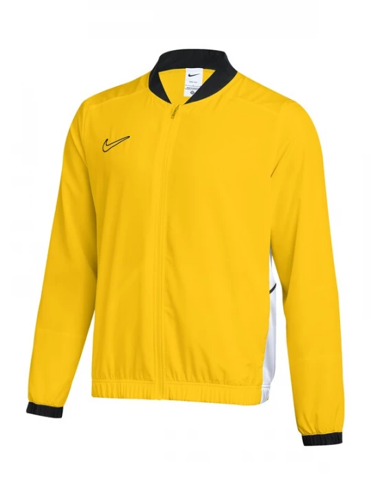 Foto van product NIKE Trainingsjack 'Academy 25' geel / zwart / wit