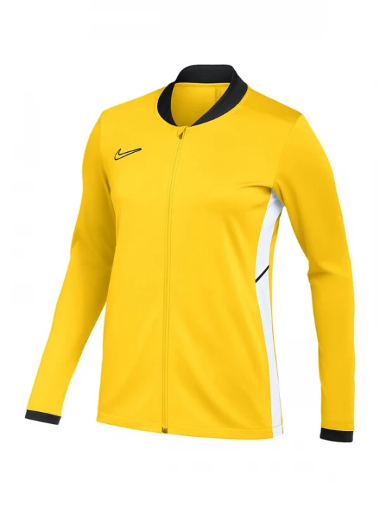 Foto van product NIKE Trainingsjack 'Academy 25' geel / zwart / wit
