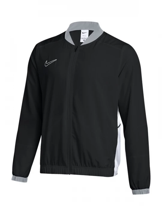 Foto van product NIKE Trainingsjack 'Academy 25' grijs / zwart