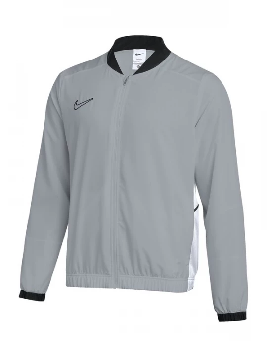 Foto van product NIKE Trainingsjack 'Academy 25' grijs / zwart / wit