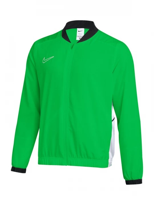 Foto van product NIKE Trainingsjack 'Academy 25' limoen / zwart / wit