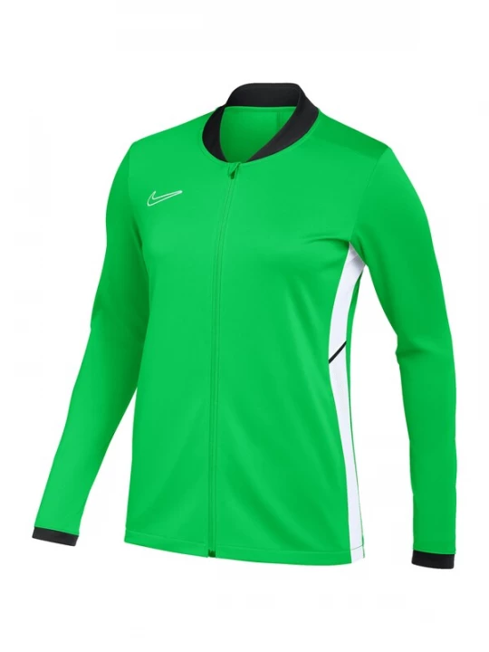 Foto van product NIKE Trainingsjack 'Academy 25' neongroen / zwart / wit