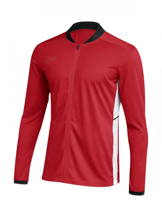 Foto van product NIKE Trainingsjack 'Academy 25' rood / zwart / wit