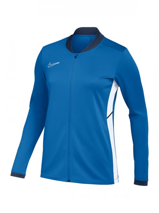 Foto van product NIKE Trainingsjack 'Academy 25' royal blue / koningsblauw / zwart / wit