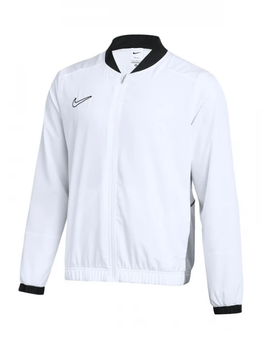 Foto van product NIKE Trainingsjack 'Academy 25' zwart / wit