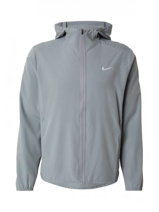Foto van product NIKE Trainingsjack 'Form' grijs