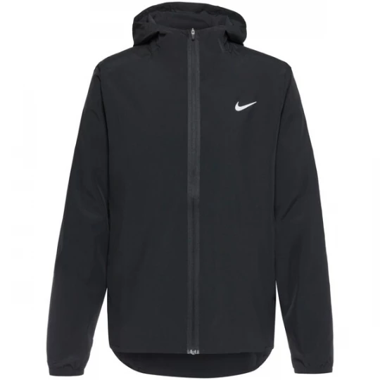 Foto van product NIKE Trainingsjack 'Form' zwart / wit