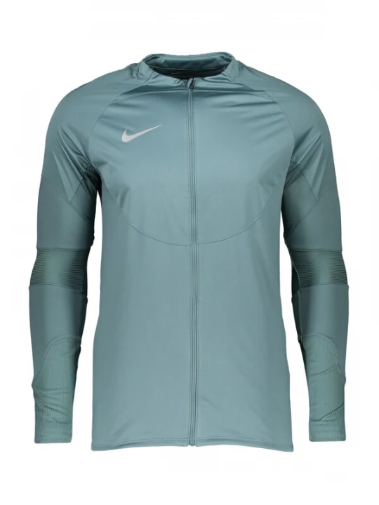 Foto van product NIKE Trainingsjack groen