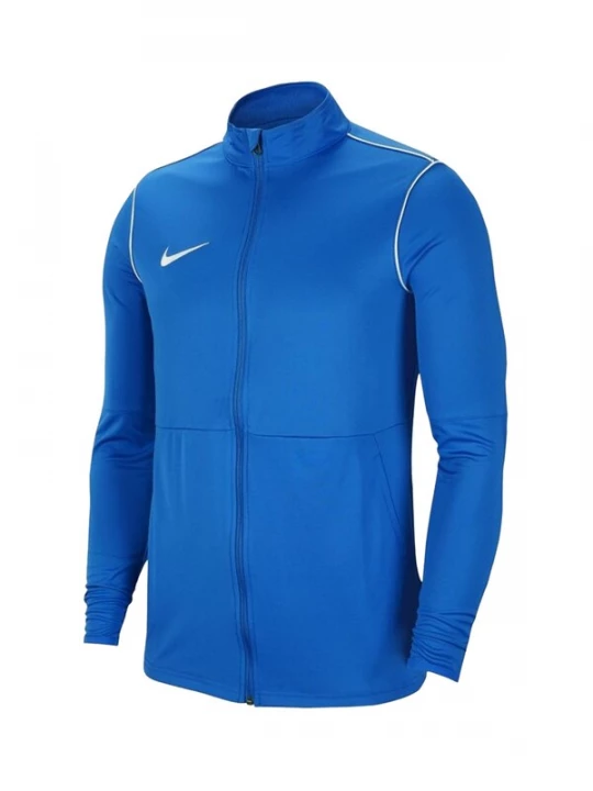 Foto van product NIKE Trainingsjack 'Park20' blauw / wit