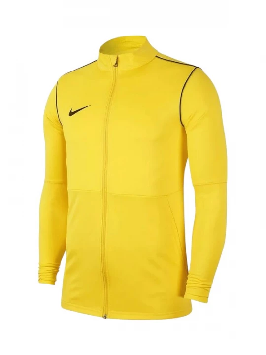 Foto van product NIKE Trainingsjack 'Park20' geel / zwart