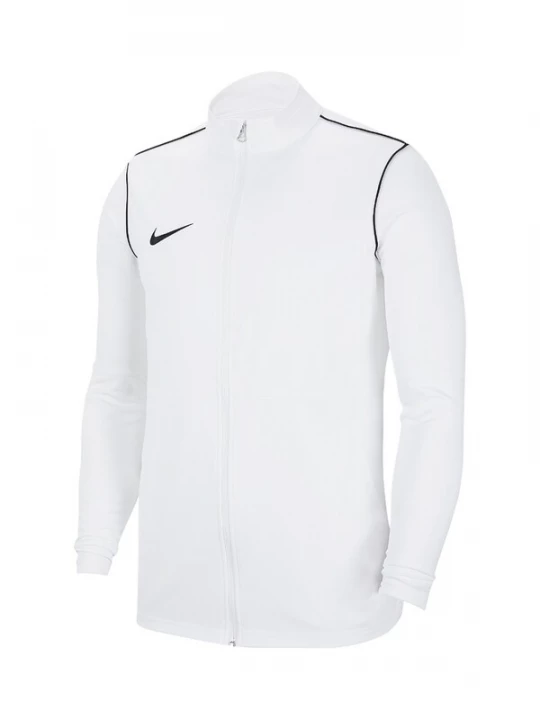 Foto van product NIKE Trainingsjack 'Park20' zwart / wit