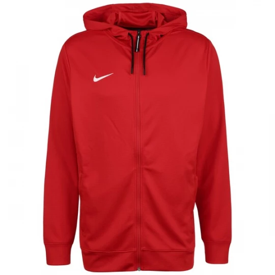 Foto van product NIKE Trainingsjack rood / wit