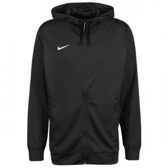 Foto van product NIKE Trainingsjack 'Team' zwart / wit