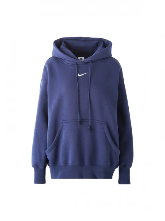 Foto van product NIKE Trui blauw