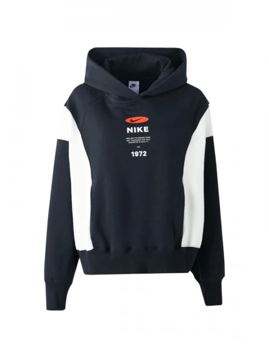 Foto van product NIKE Trui zwart