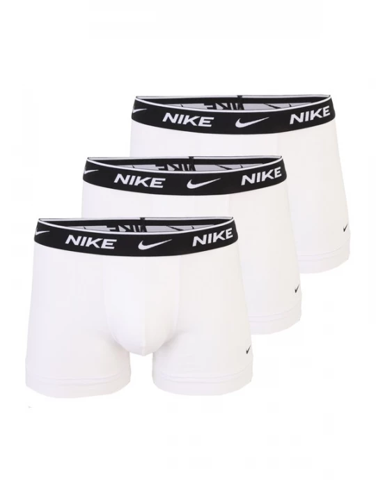 Foto van product NIKE Underwear Boxershorts zwart / wit