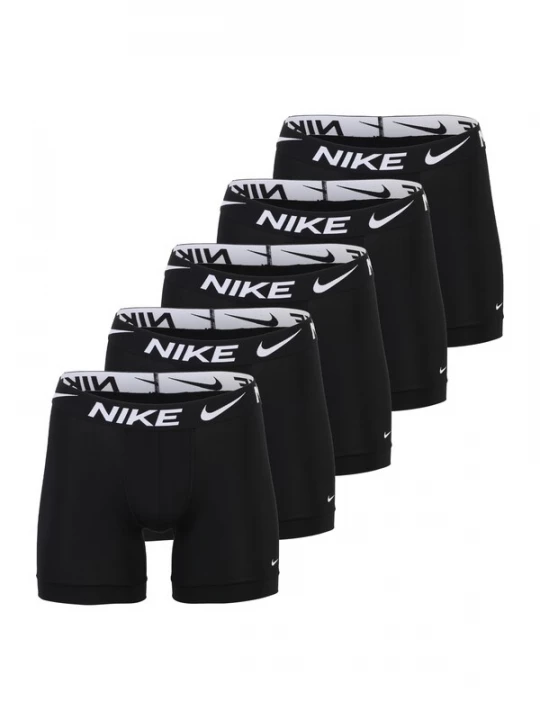 Foto van product NIKE Underwear Boxershorts zwart / wit