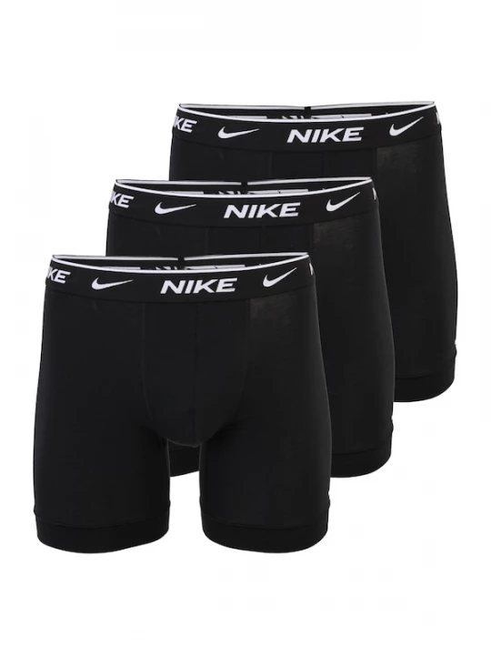 Foto van product NIKE Underwear Boxershorts zwart / wit