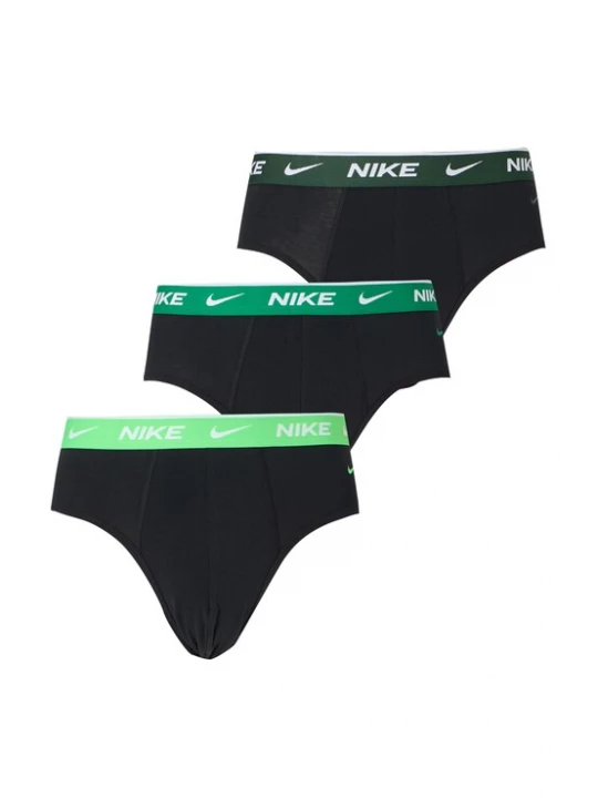 Foto van product NIKE Underwear Sportondergoed groen / spar / grasgroen / zwart