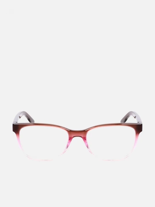 Foto van product NIKE Zonnebril 'Nike NIKE 7177 N Blue / peach gradient / 17 / 140 WOMAN Eyewear Frame' bruin