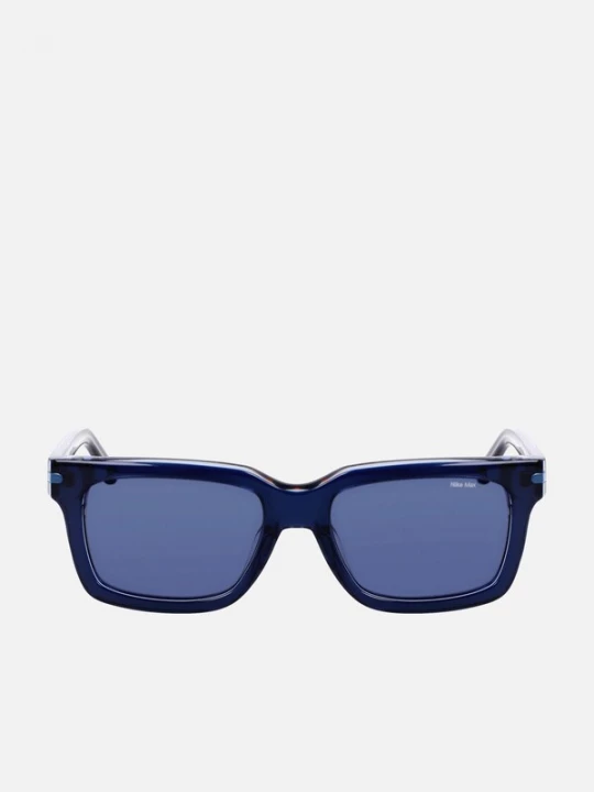Foto van product NIKE Zonnebril 'Nike NIKE CRESCENT I EV24017 Amber / amber / 18 / 145 MAN Sunglasses' blauw