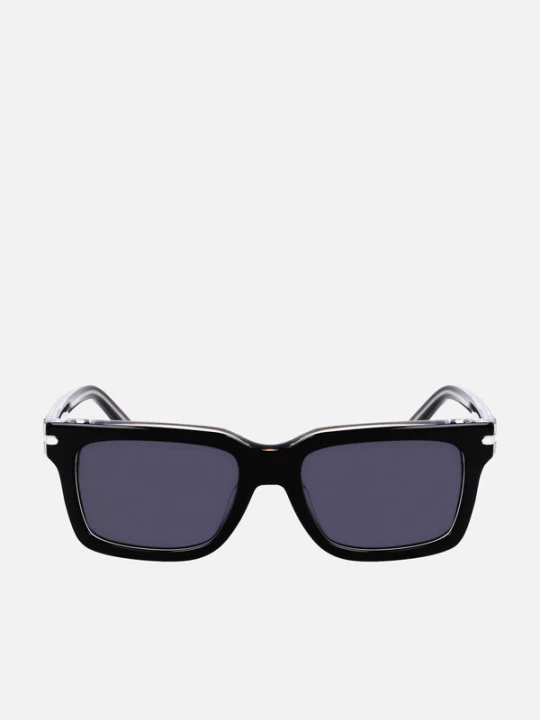 Foto van product NIKE Zonnebril 'Nike NIKE CRESCENT I EV24017 Amber / amber / 18 / 145 MAN Sunglasses' zwart