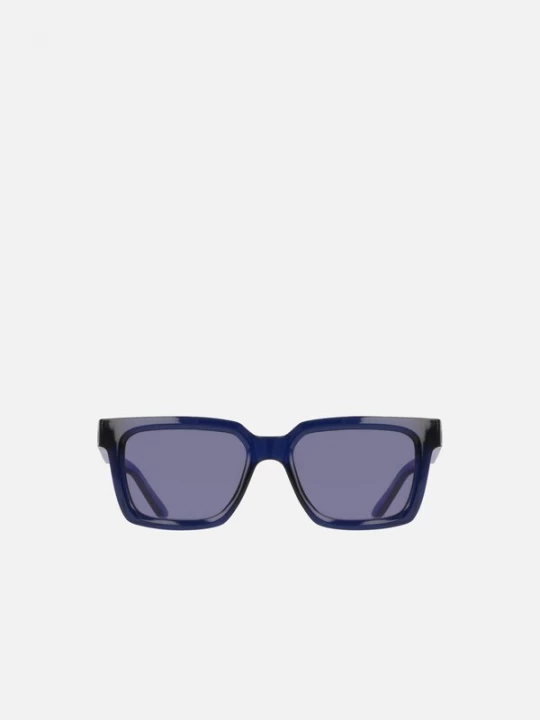 Foto van product NIKE Zonnebril 'Nike NIKE TIDE COSMIC IB3681X Midnight navy / blue / 17 / 145 MAN Sunglasses' blauw