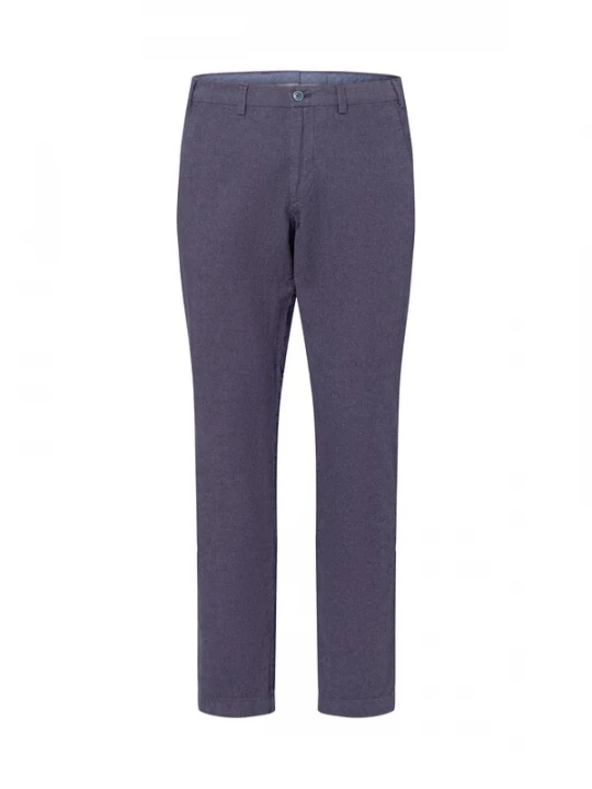 Foto van product Nils Sundström Broek indigo