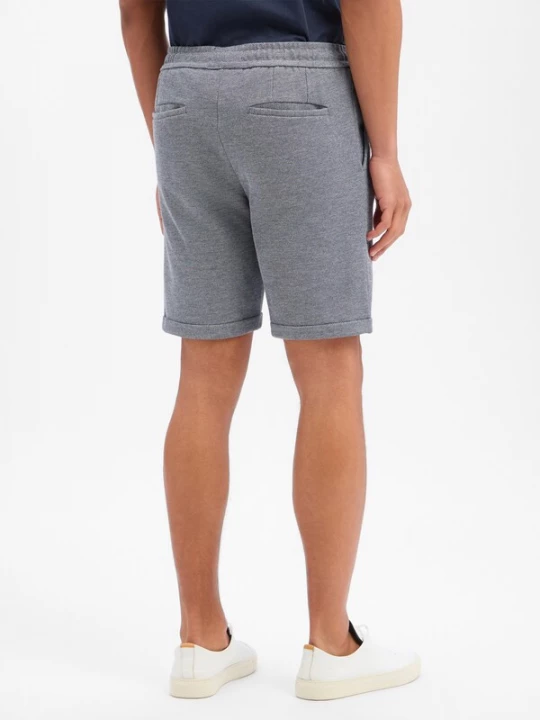 Foto van product Nils Sundström Broek smoky blue