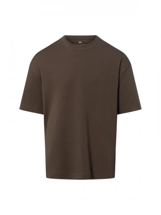 Foto van product Nils Sundström Shirt aardetinten