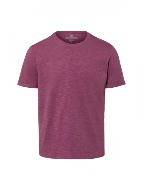 Foto van product Nils Sundström Shirt abrikoos