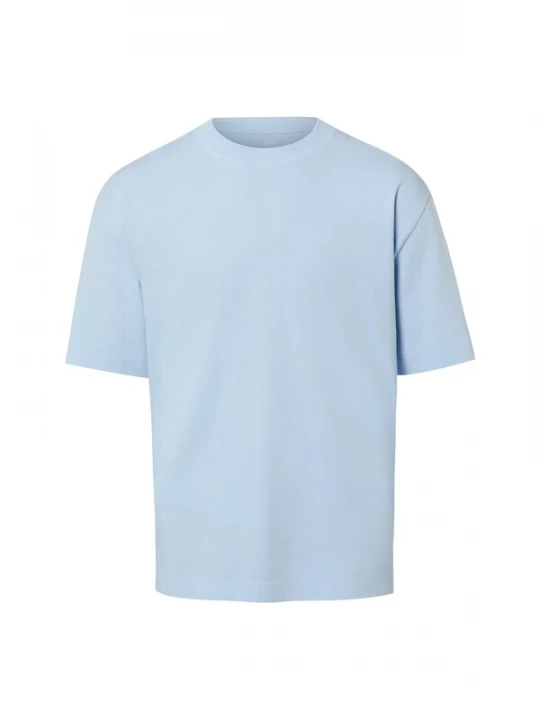 Foto van product Nils Sundström Shirt lichtblauw