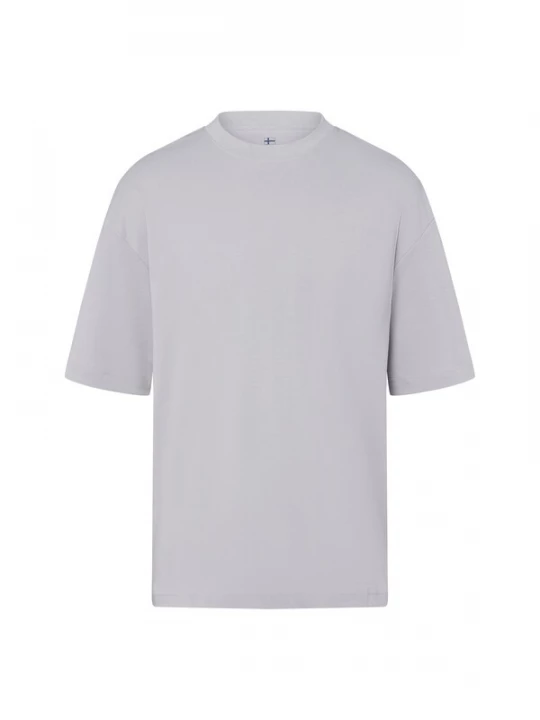 Foto van product Nils Sundström Shirt lichtgrijs