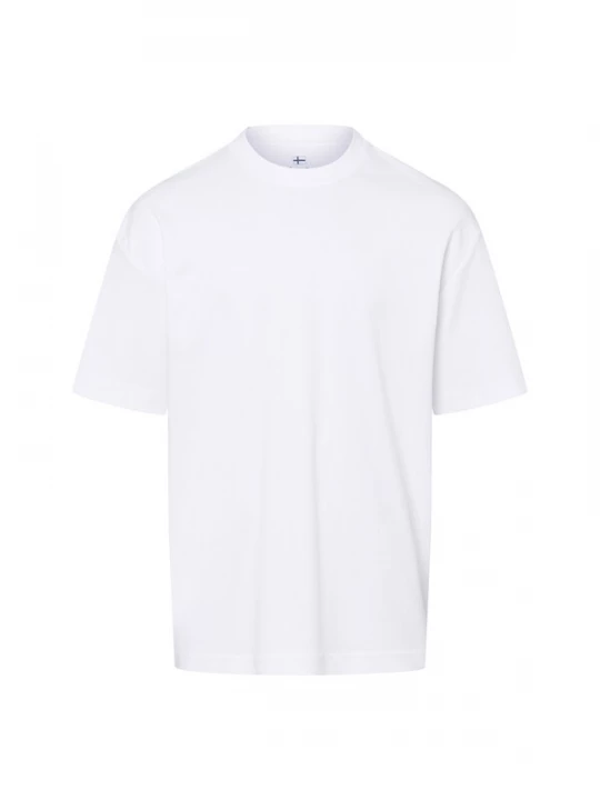 Foto van product Nils Sundström Shirt wit