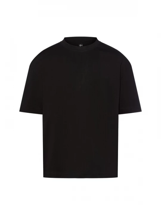 Foto van product Nils Sundström Shirt zwart