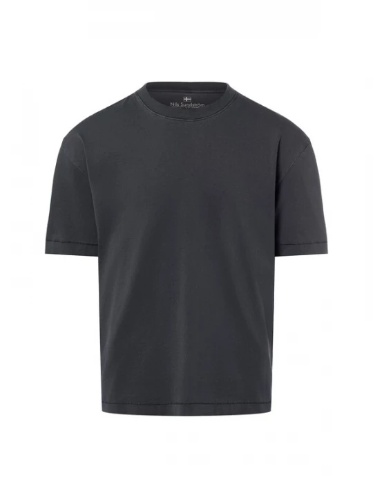 Foto van product Nils Sundström Shirt zwart