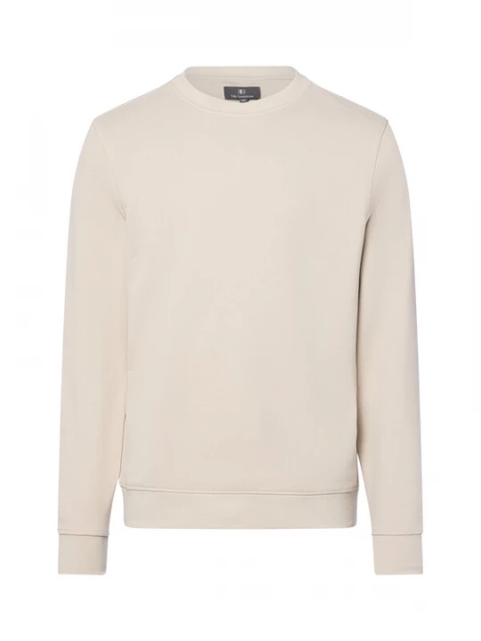 Foto van product Nils Sundström Sweatshirt beige