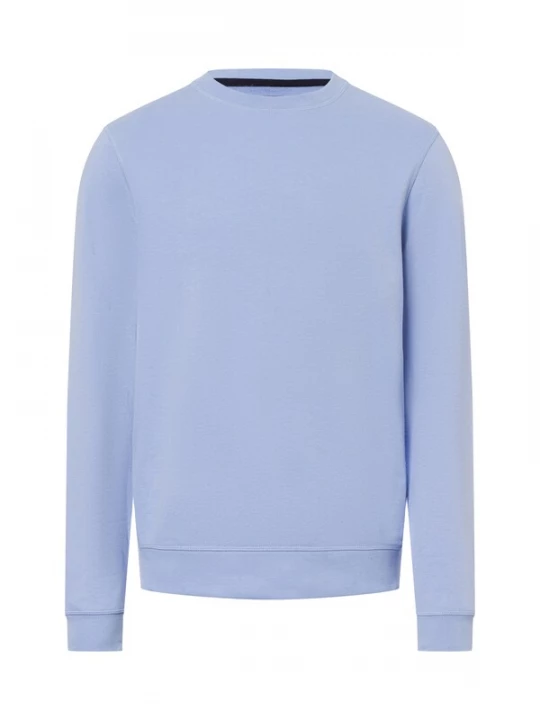 Foto van product Nils Sundström Sweatshirt blauw